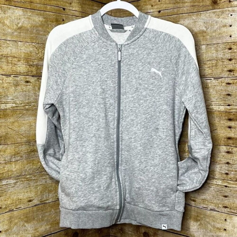 PUMA TRACK JOGGER TRAINING CASUAL LOUNGE ATHLEISURE ACTIVEWEAR EVERYDAY SET MED